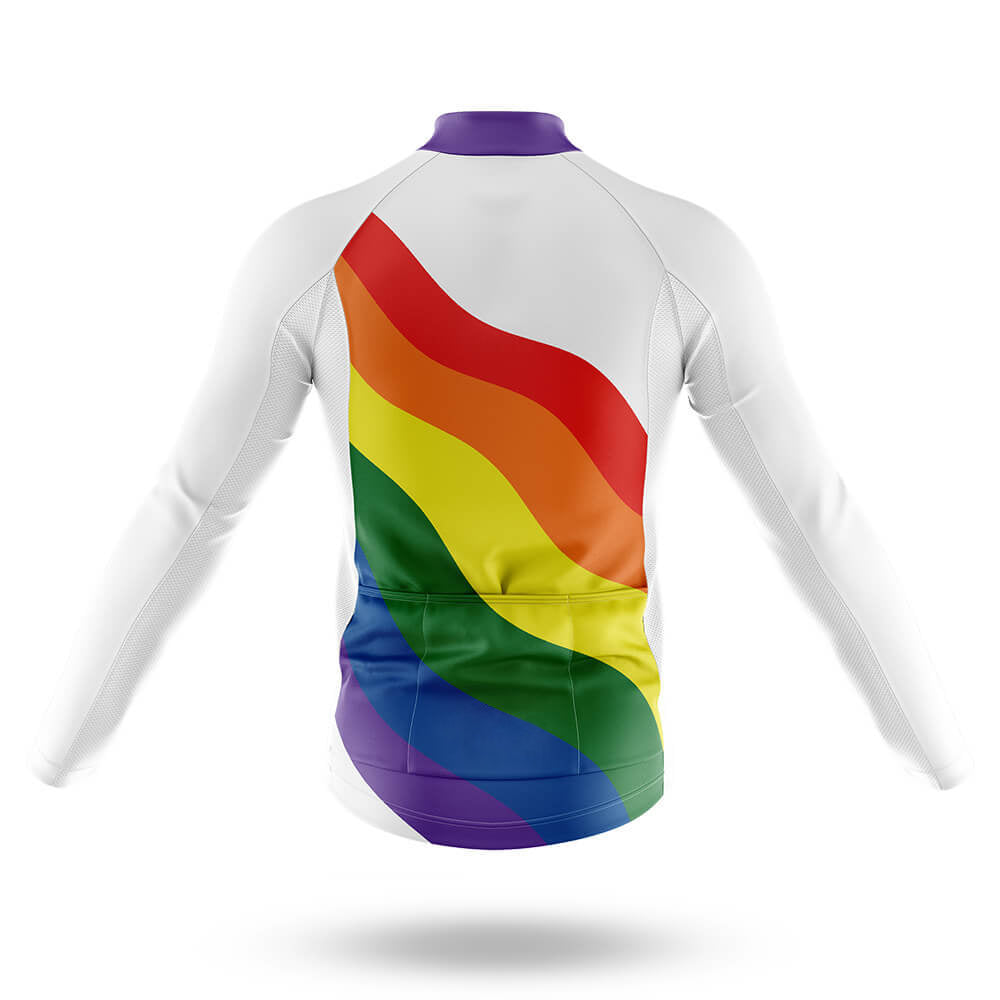 Pride Men's Cycling Kit | Rsscsports