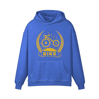 Bike Hoodie