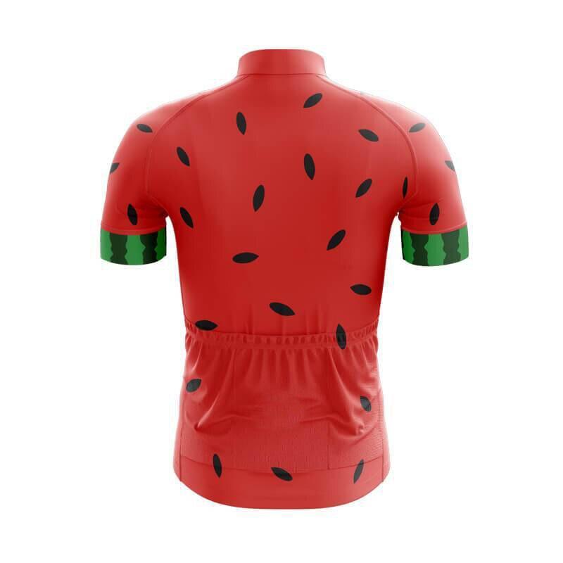 Watermelon Men's Short Sleeve Cycling Kit | Rsscsports