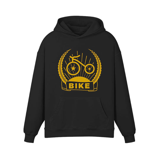 Bike Hoodie