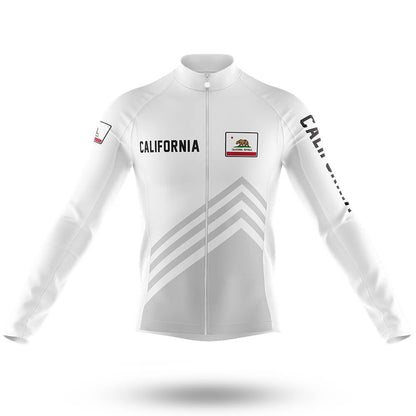 California Men's Cycling Kit | Rsscsports