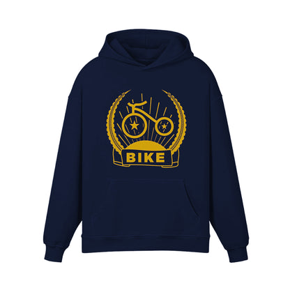 Bike Hoodie