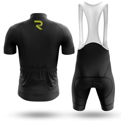 Twelve stars series-LIBRA- Men's Short Sleeve Cycling Kit | Rsscsports