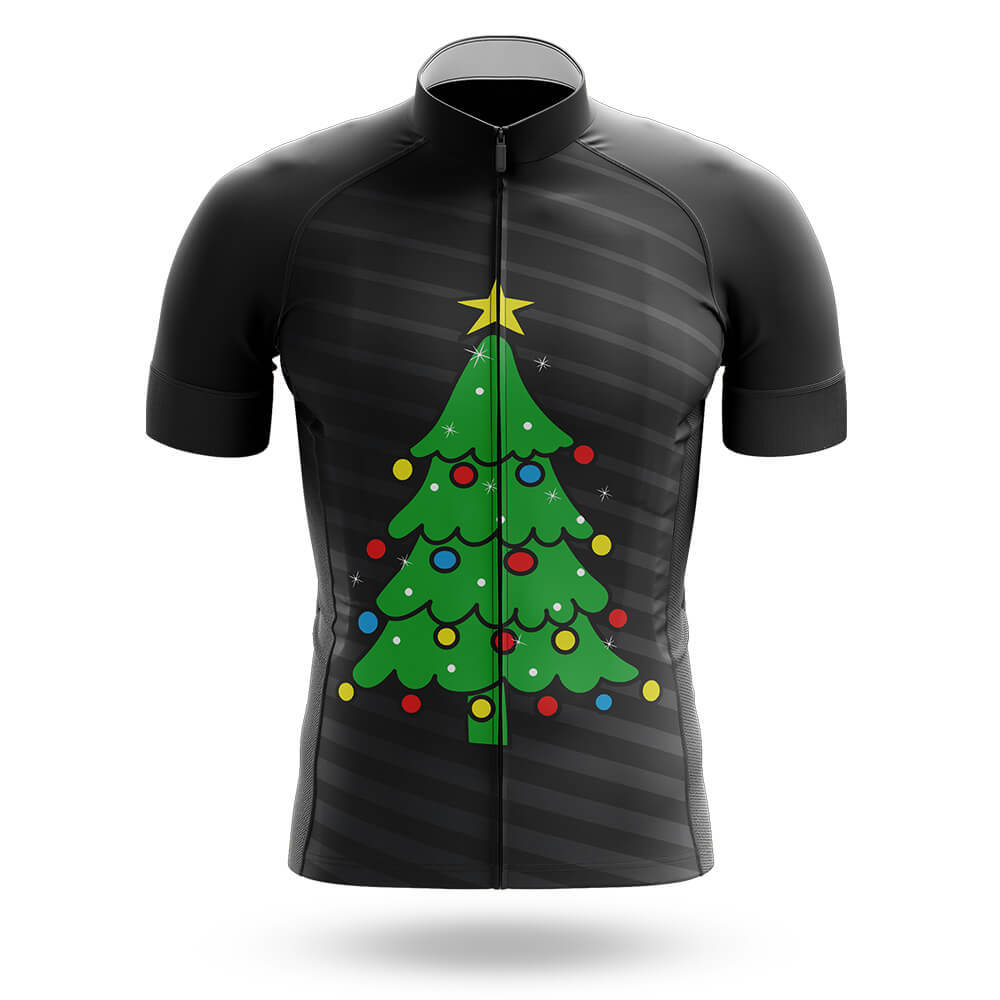 Christmas Tree Men's Cycling Kit | Rsscsports