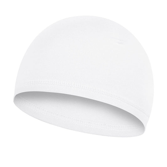 RSSC Sports White Thermal Beanie