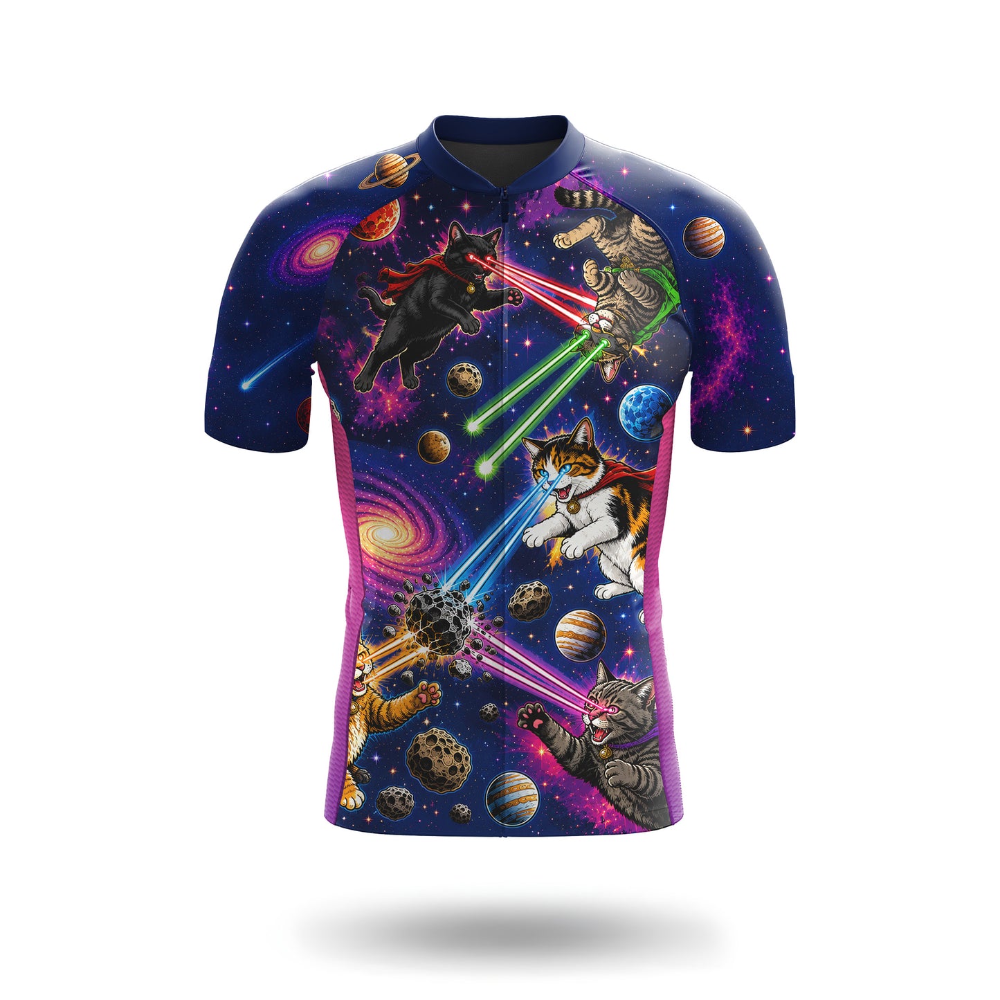 100% Emotion Herren-Radsport-Set 