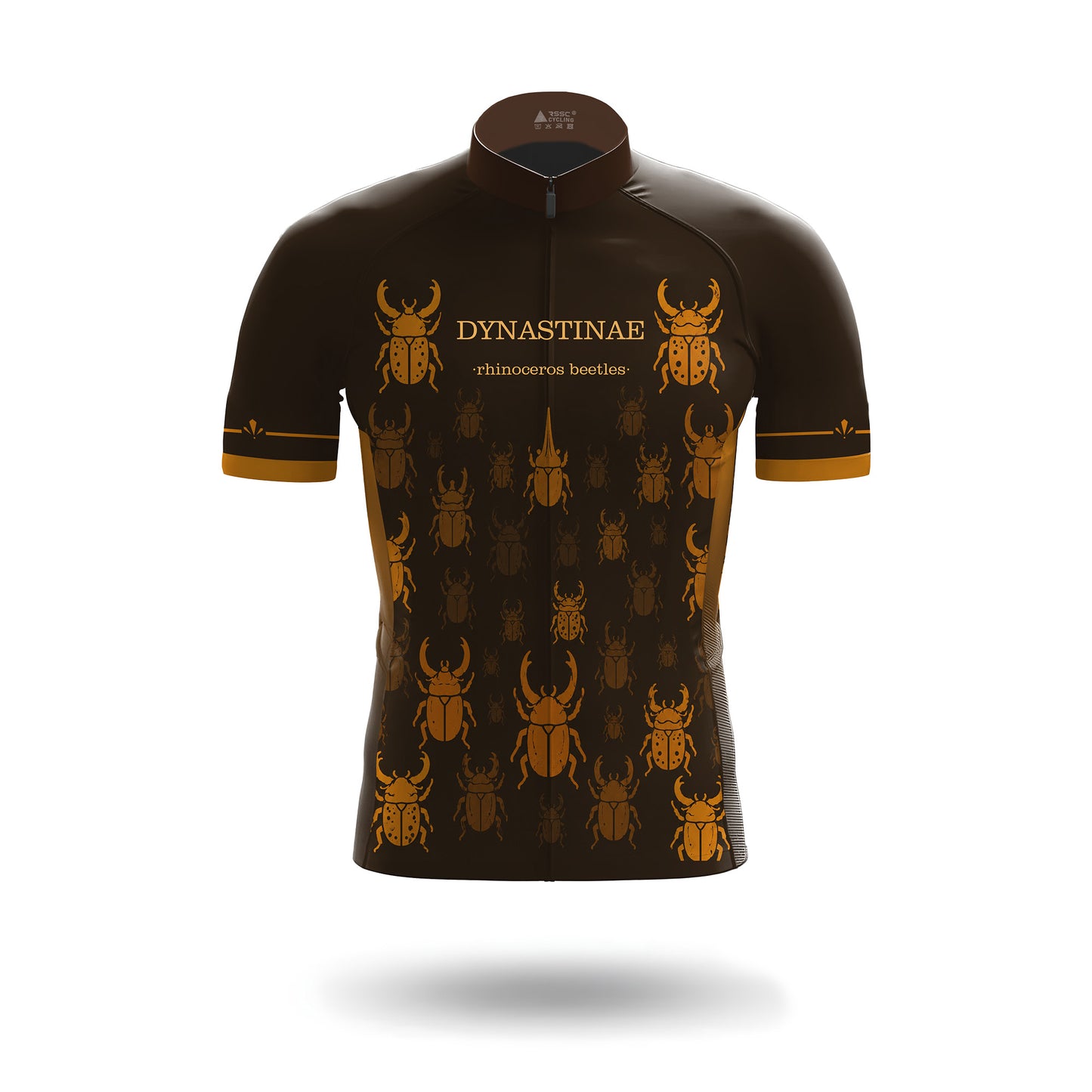 Ensemble de cyclisme pour homme 100% Emotion 