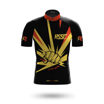 100% Emotion Herren-Radsport-Set 