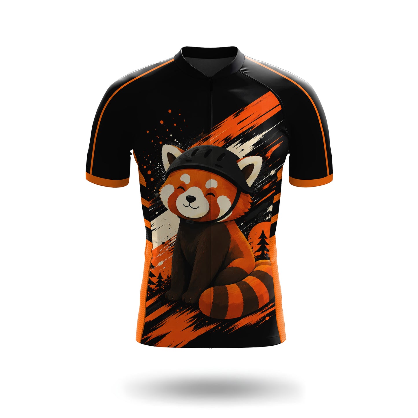 100% Emotion Herren-Radsport-Set 