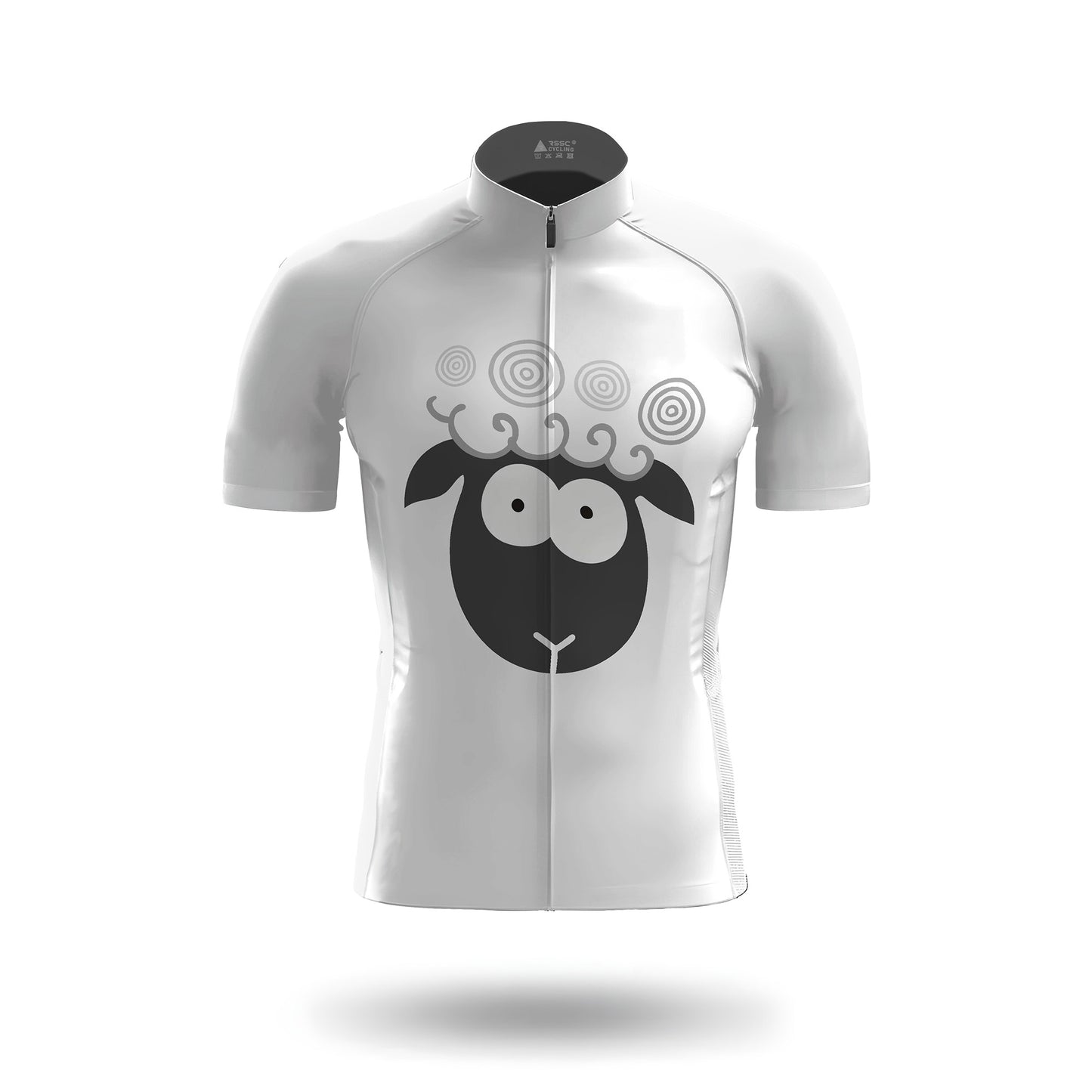 Ensemble de cyclisme pour homme 100% Emotion 