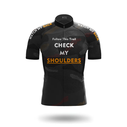 100% Emotion Herren-Radsport-Set 
