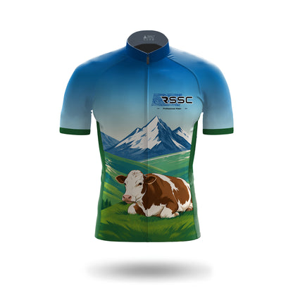 100% Emotion Herren-Radsport-Set 
