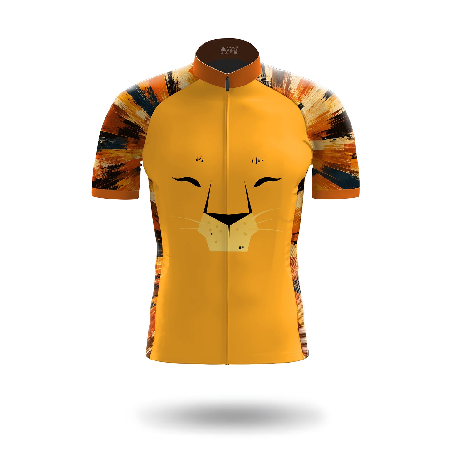 100% Emotion Herren-Radsport-Set 