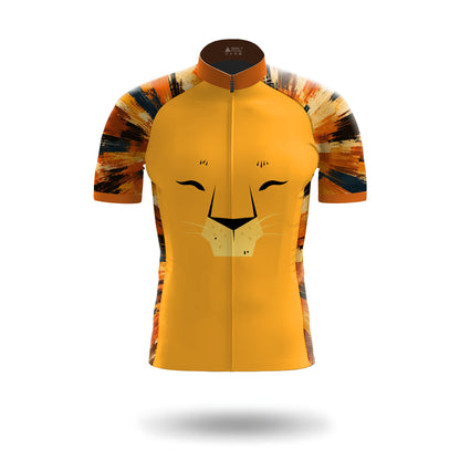 100% Emotion Herren-Radsport-Set 