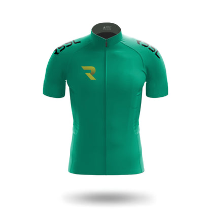 RSSC Men's Short Sleeve Cycling Kit