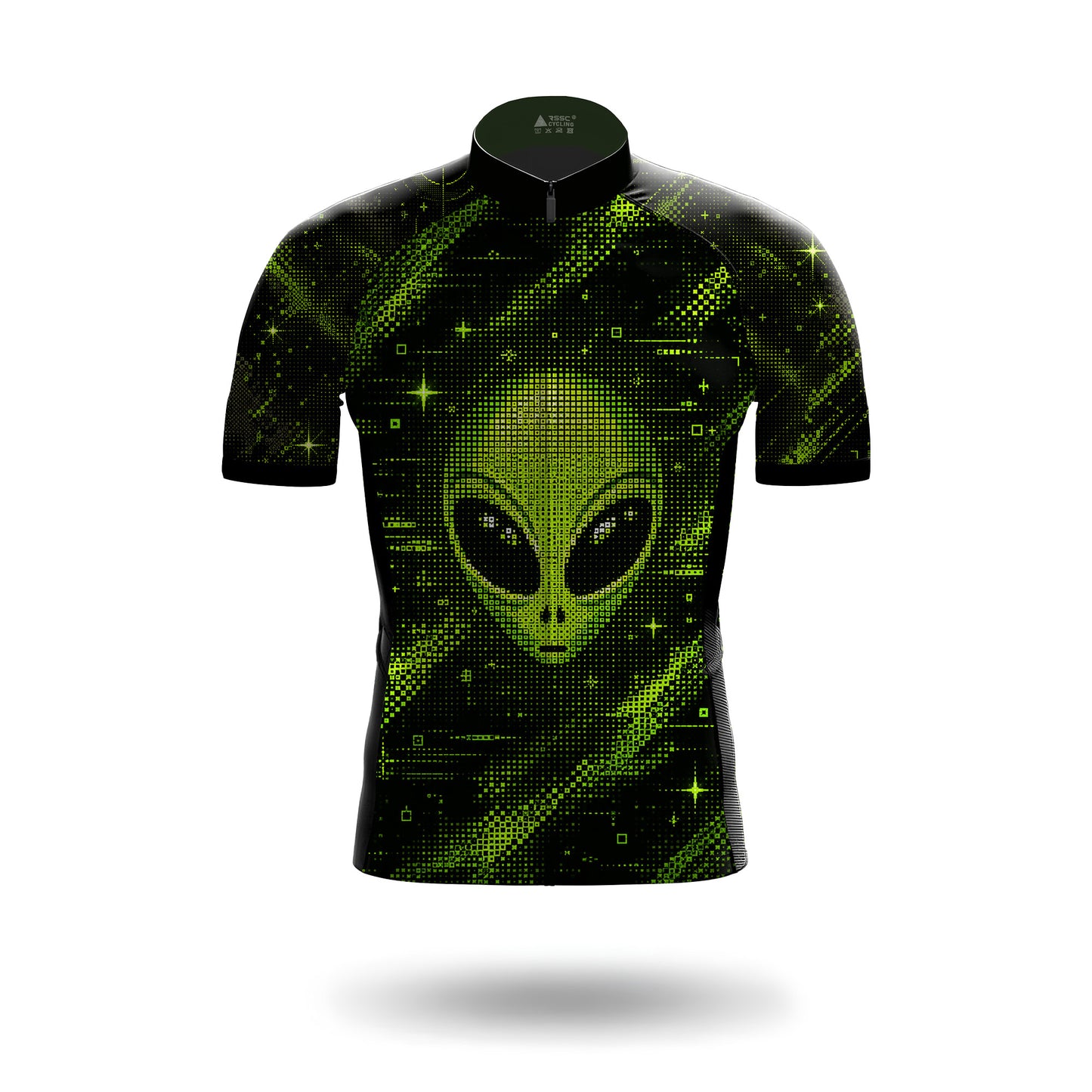 100% Emotion Herren-Radsport-Set 