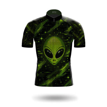 100% Emotion Herren-Radsport-Set 