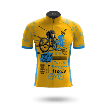 100% Emotion Herren-Radsport-Set 