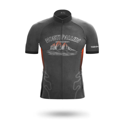 100% Emotion Herren-Radsport-Set 