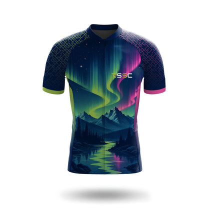 Ensemble de cyclisme pour homme 100% Emotion 