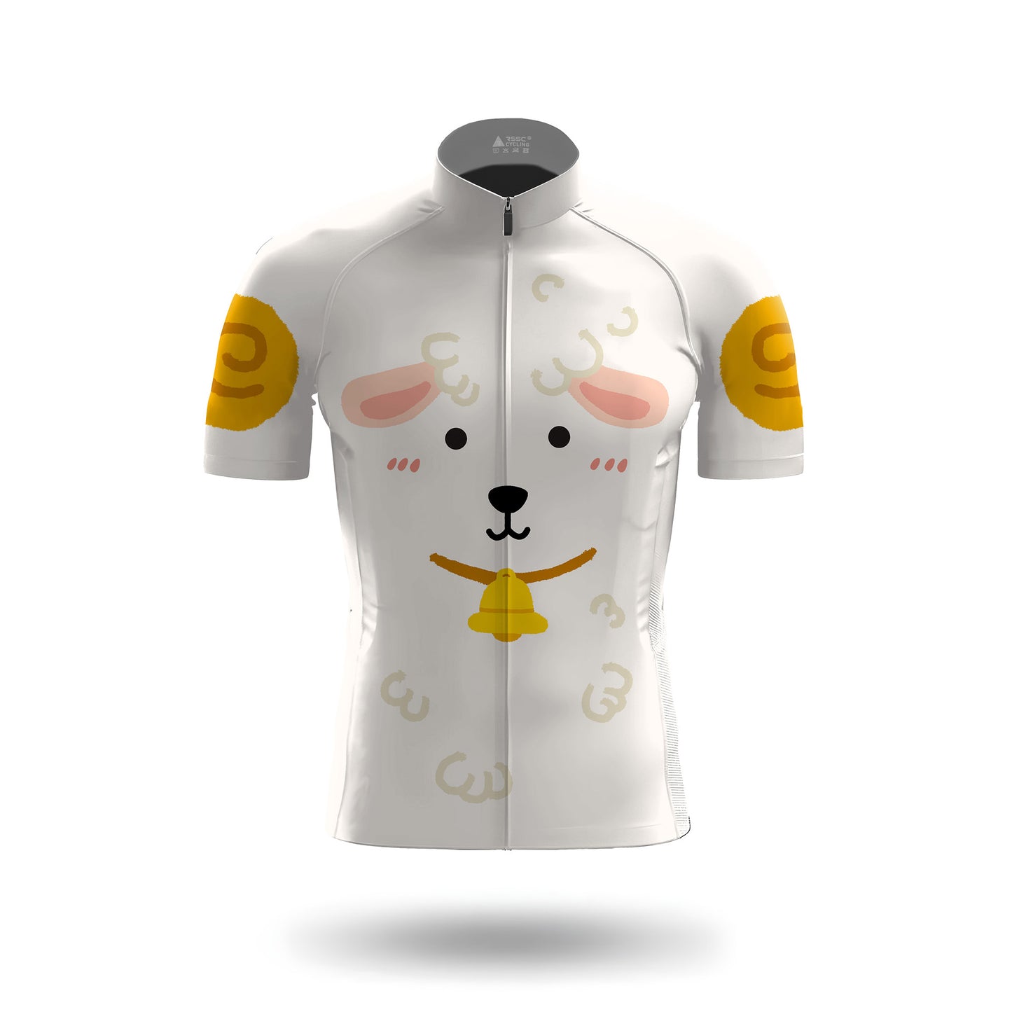Ensemble de cyclisme pour homme 100% Emotion 
