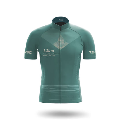 100% Emotion Herren-Radsport-Set 