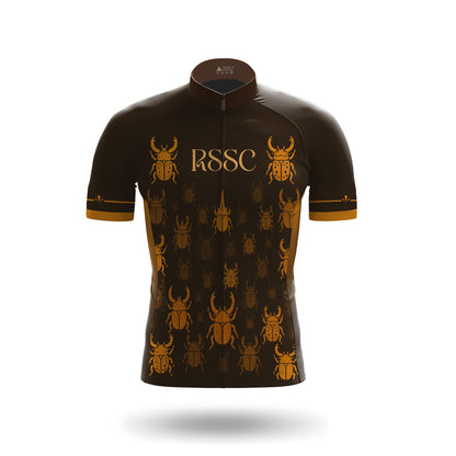 100% Emotion Herren-Radsport-Set 