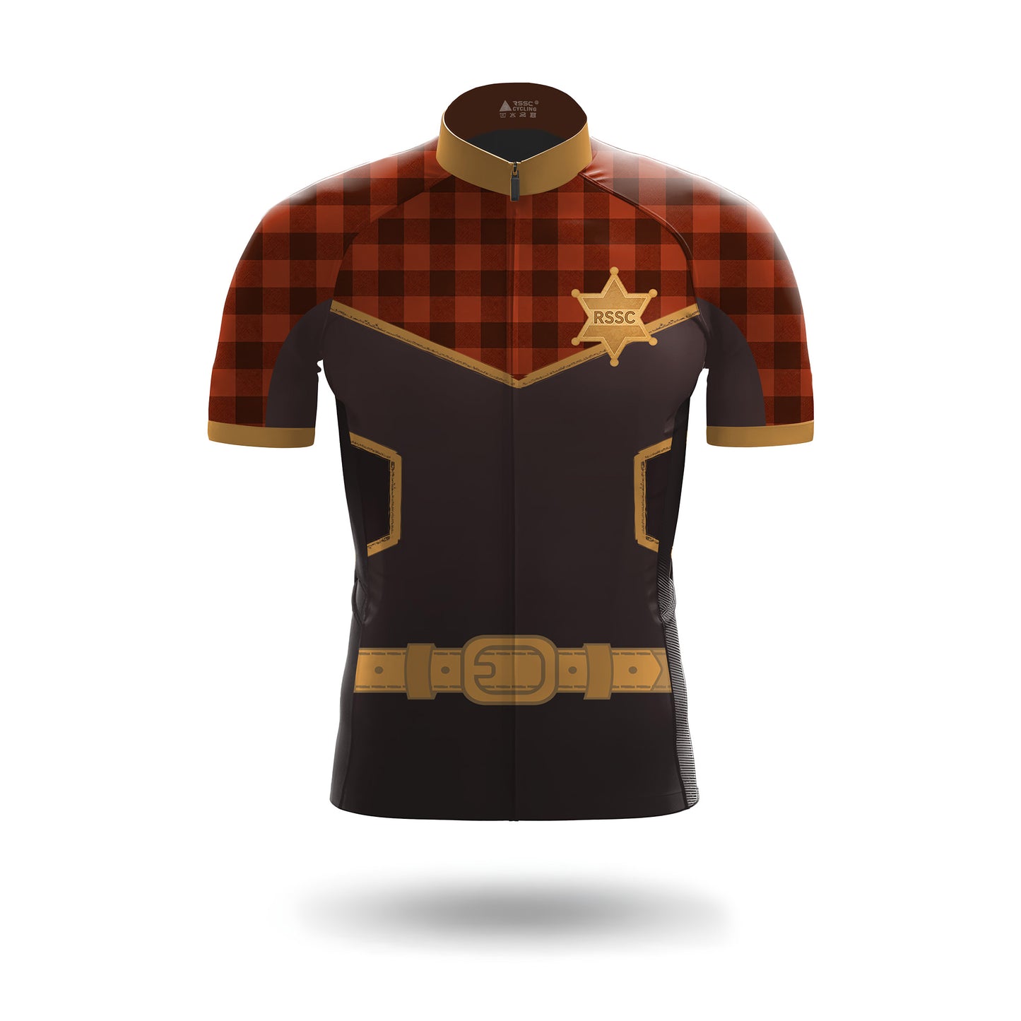 100% Emotion Herren-Radsport-Set 