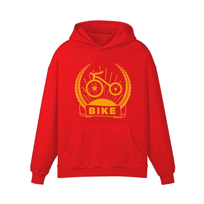 Bike Hoodie