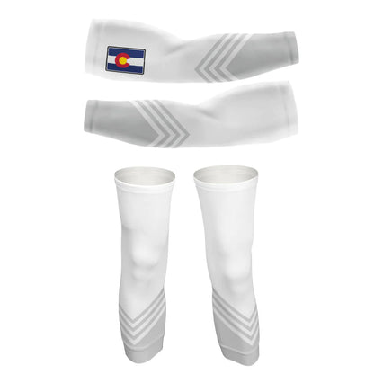 Colorado S4 Arm And Leg Sleeves