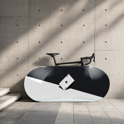 The Ace Shield Bicycle Wheels Cover