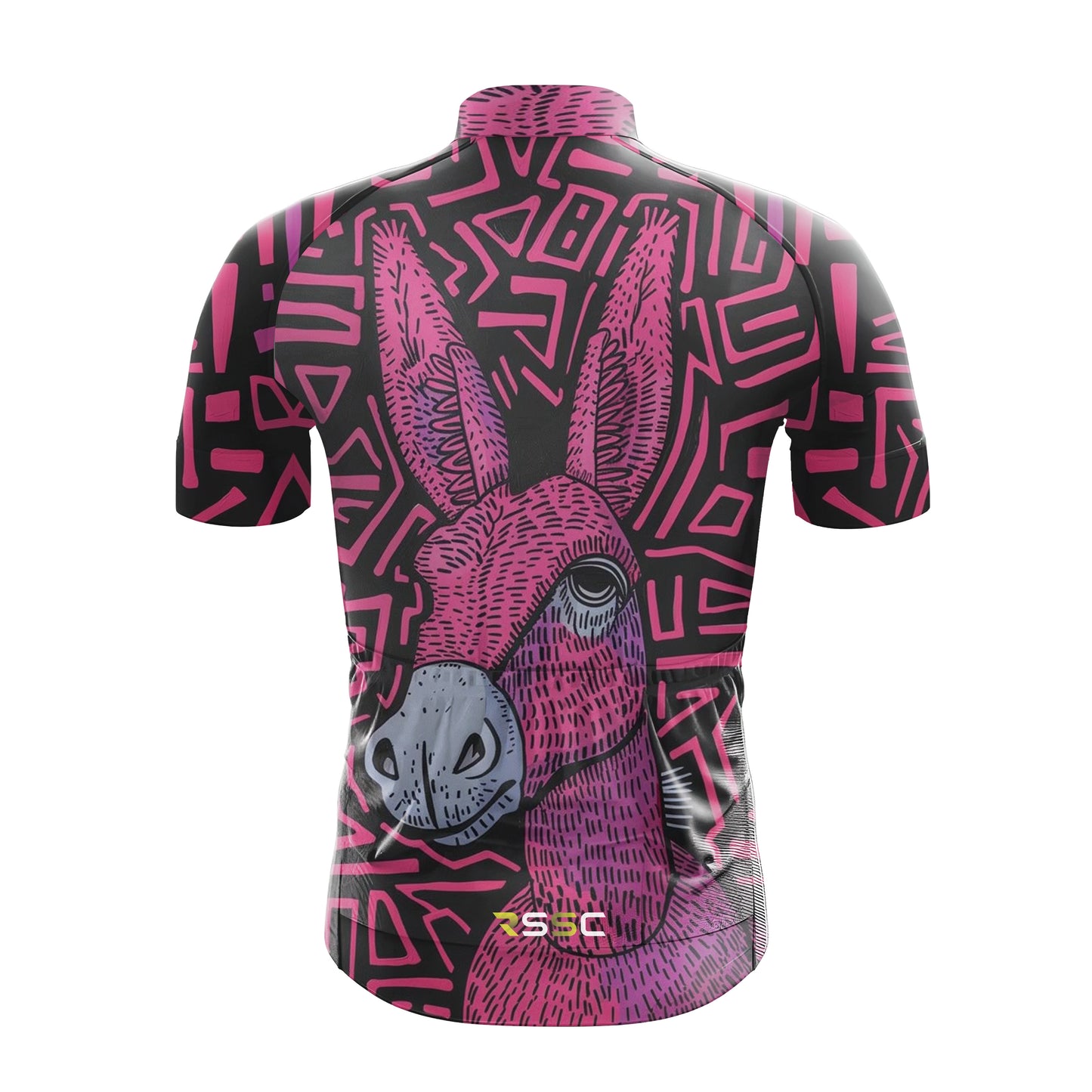 Ensemble de cyclisme pour homme 100% Emotion 