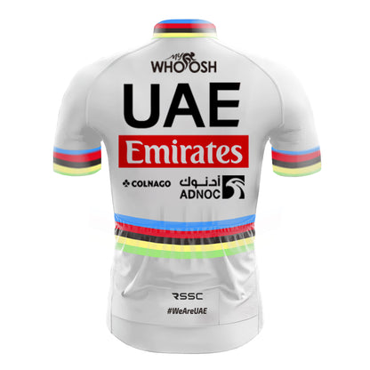 Ensemble de cyclisme pour homme 100% Emotion 