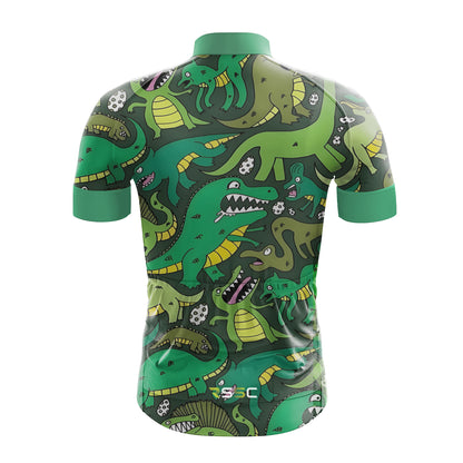 Ensemble de cyclisme pour homme 100% Emotion 