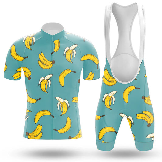 Banana Men's Cycling Kit