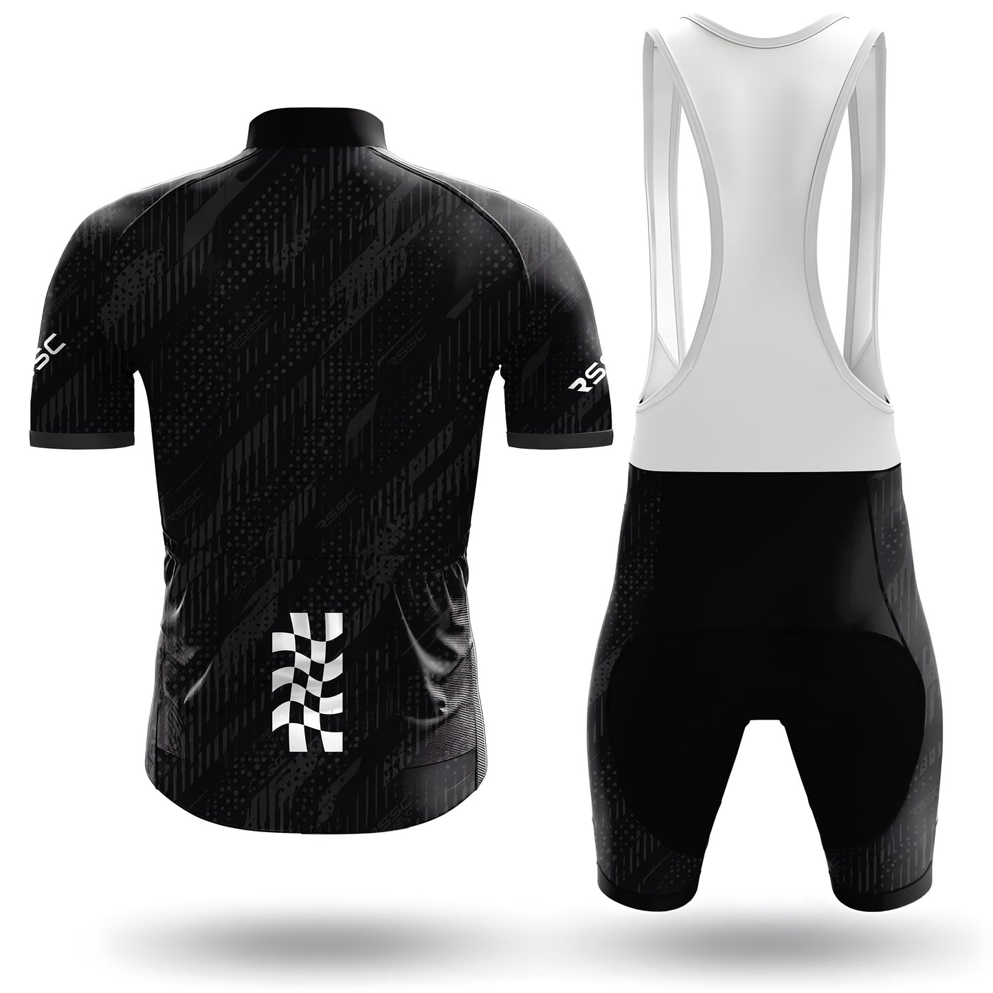 100% Emotion Herren-Radsport-Set 