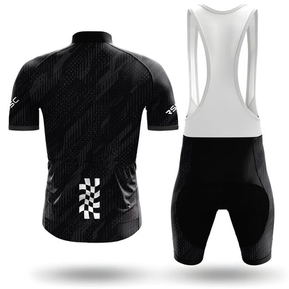 100% Emotion Herren-Radsport-Set 