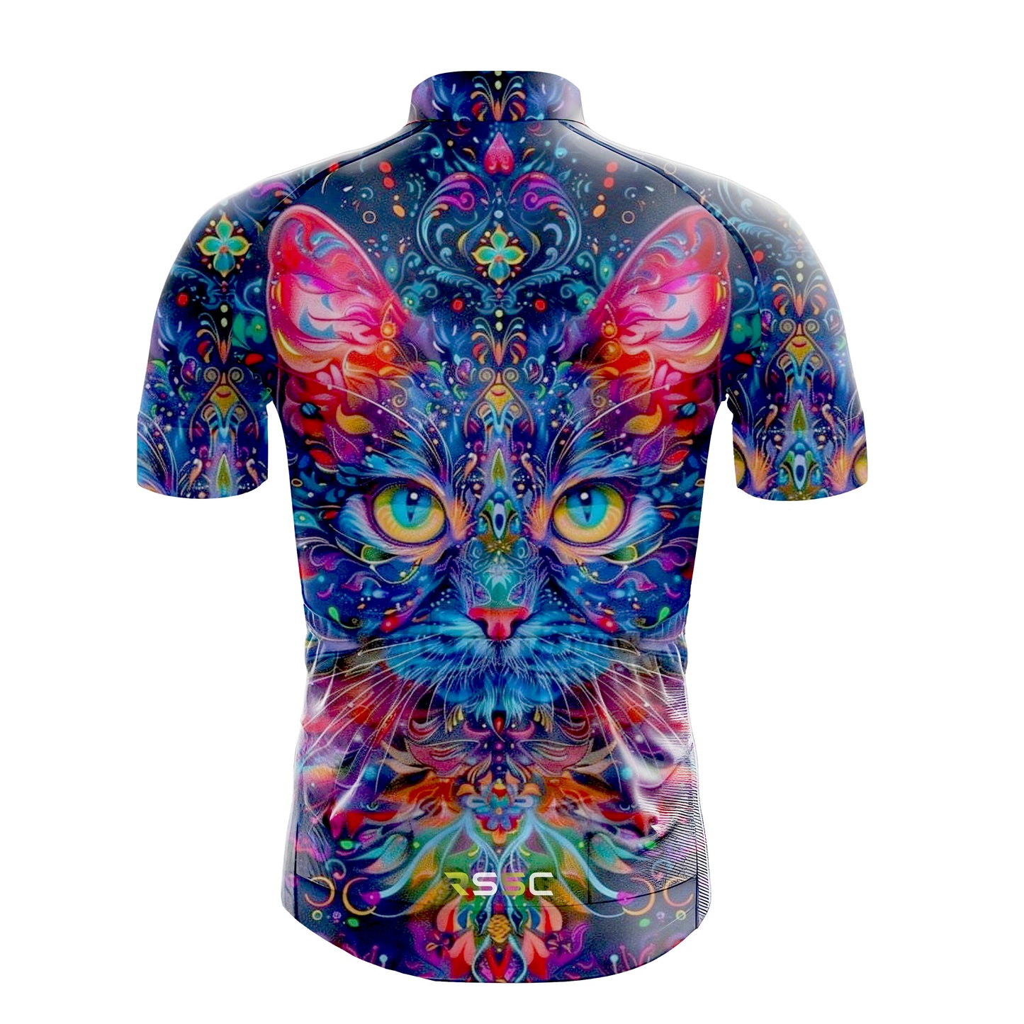 Tech Cat Men's Cycling Kit