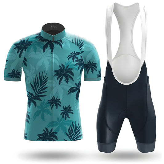 Sin City Men's Short Sleeve Cycling Kit