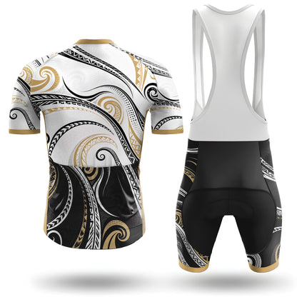 100% Emotion Herren-Radsport-Set 