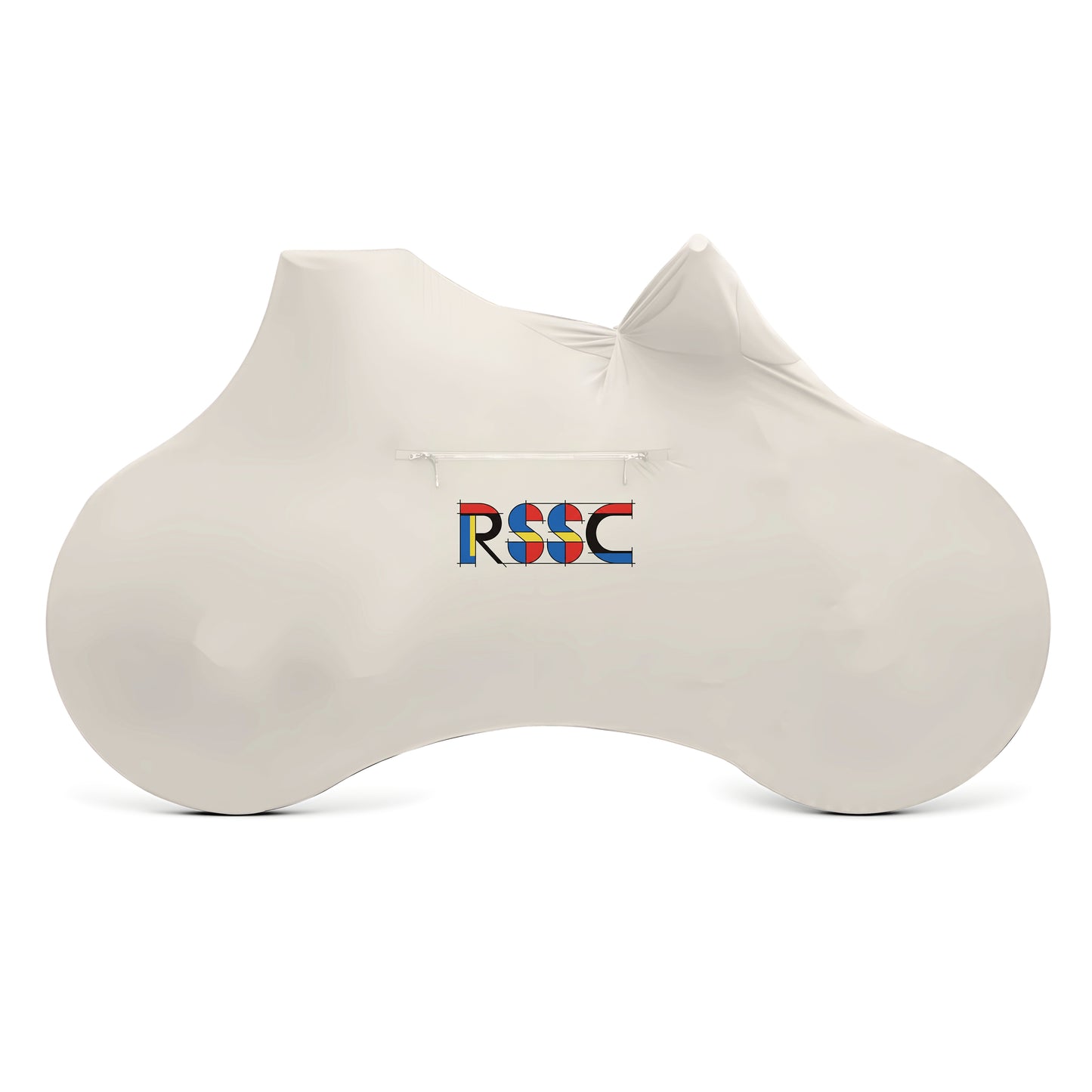 Piet Mondrian Bicycle Full Cover