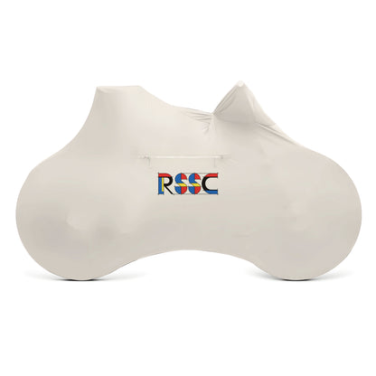 Piet Mondrian Bicycle Full Cover