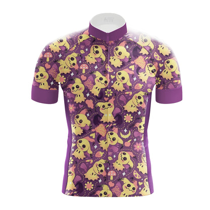 Ensemble de cyclisme pour homme 100% Emotion 