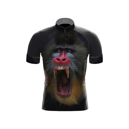 100% Emotion Herren-Radsport-Set 