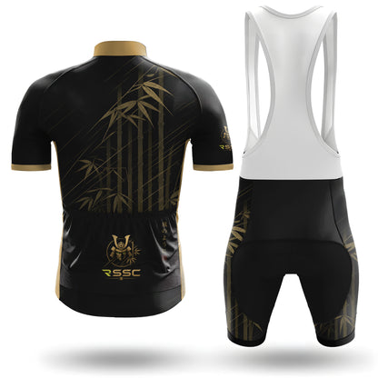 100% Emotion Herren-Radsport-Set 