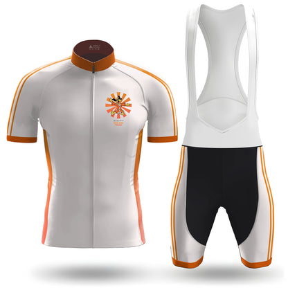 100% Emotion Herren-Radsport-Set 