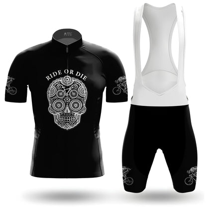 100% Emotion Herren-Radsport-Set 