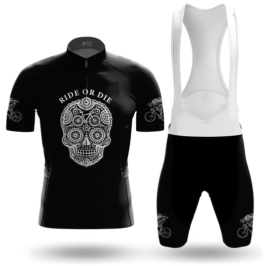 Ensemble de cyclisme pour homme 100% Emotion 