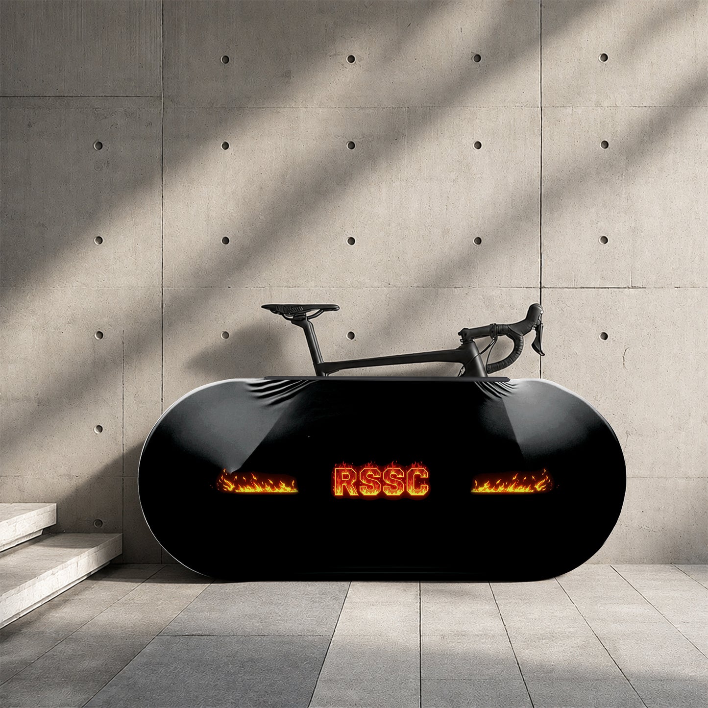 100% Emotion Fahrrad-Laufradabdeckung 