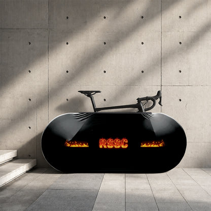 100% Emotion Fahrrad-Laufradabdeckung 